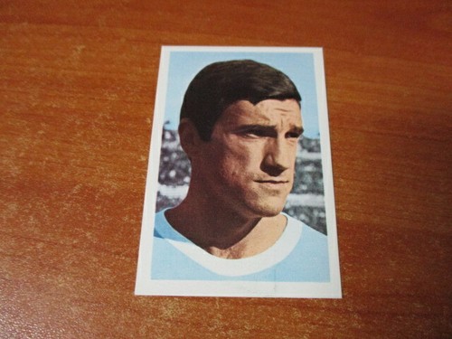 Figurina calciatori bareno - calciatori,