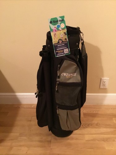 Crospete borsa golf - crospete,