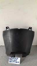 COPERCHIO ISPEZIONE BATTERIA KYMCO AGILITY 150 S 2008 2012