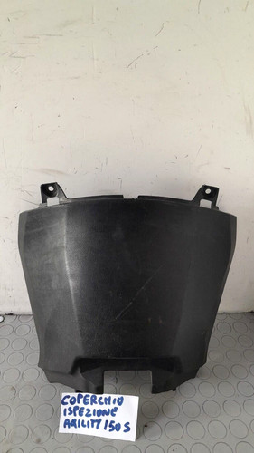Coperchio ispezione batteria - coperchio,