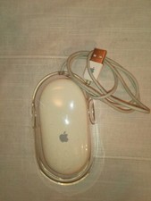 APPLE PRO MOUSE COMPUTER