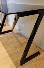 Tavolo Consolle Romeo Rega