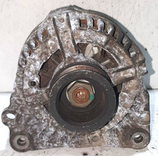 0124325003, ALTRANTORE VOLKSWAGEN GOLF 4 1.6 BENZINA, RICAMBI USATI