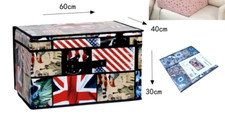 Box scatola salvaspazio - box,