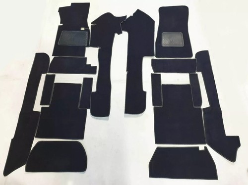 Compl kit tappeti per - kit,