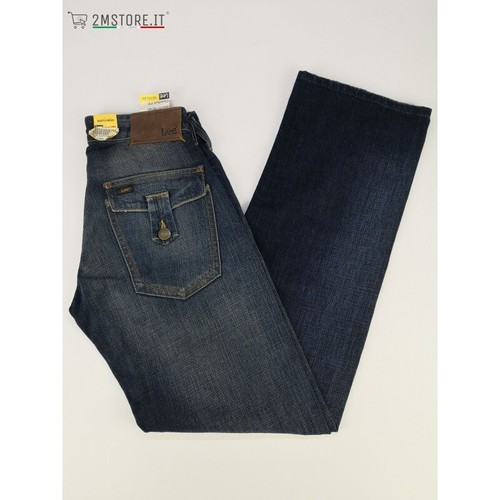 Lee jeans uomo - jeans, unisex