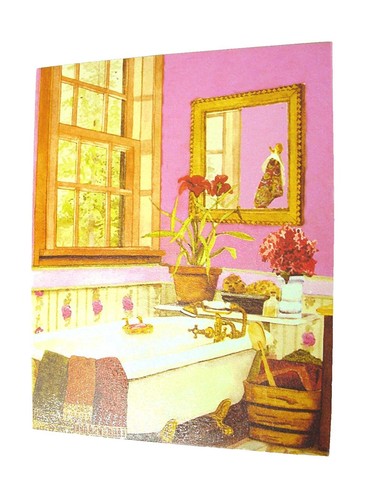 Quadri asse bagno - quadri,