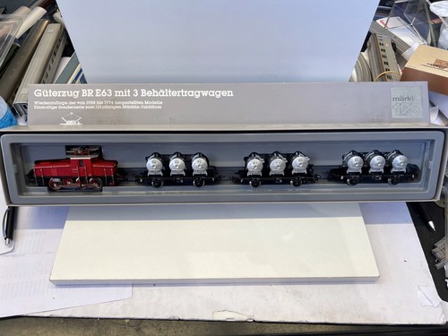 Marklin 2874 treno - marklin,