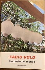 Un posto nel mondo-Fabio Volo
