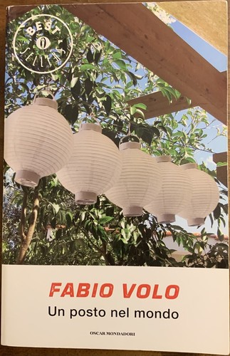 Posto nel mondo fabio - un, volo