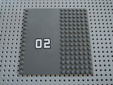 Lego 1x Piastra 30225pb06