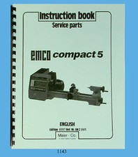 Manuale istruzioni e