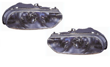 SET 2 FARO FANALE PROIETTORE