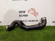 3C0145770B TUBO CONDOTTO MANICOTTO INTERCOOLER AUDI A3 8P 1.9 (2008 / 2013) 2009