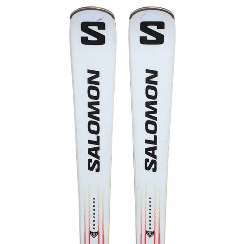 Sci salomon max endurance - sci,
