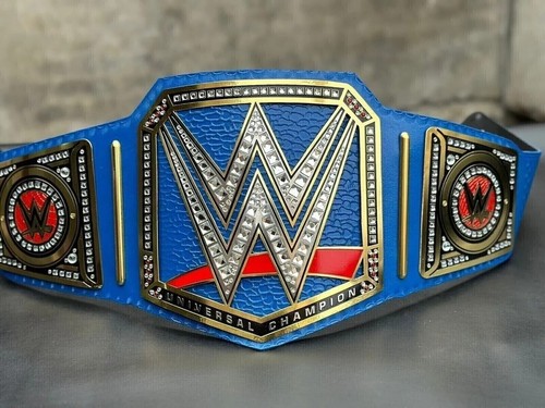 Universal championship replica - universal,