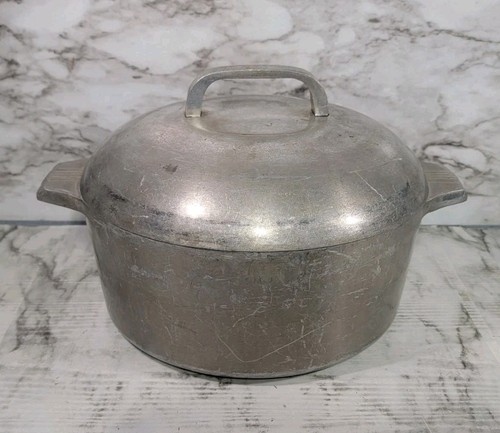 Vintage wagner ware sidney - vintage,