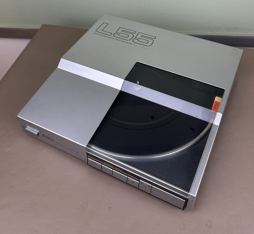 Giradischi hitachi l55 - hitachi, ht-l55