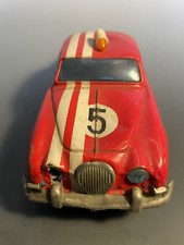 Auto giocattolo vintage in