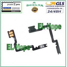 FLAT FLEX TASTO ACCENSIONE