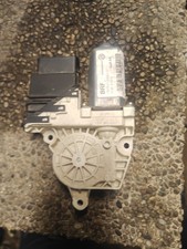 MOTORINO ALZAVETRO POSTERIORE