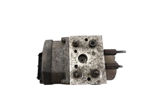 Gruppo centralina pompa abs - gruppo,