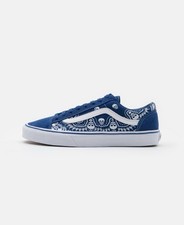 VANS x MAMI WATA Style 36 Blue