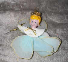 Angelo tulle vintage - in,
