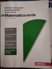 Libro Di Matematica Superiori