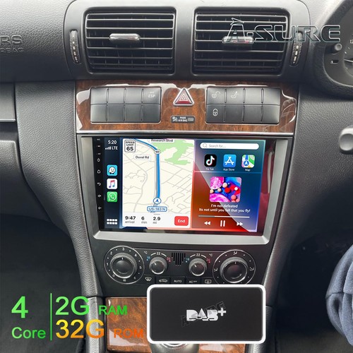 Android 64g autoradio - android, 15