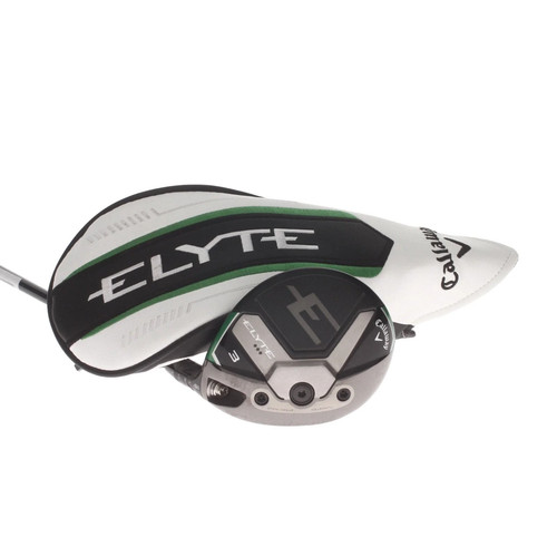 Callaway elyte triple diamond - elyte,