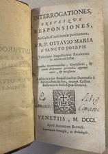 Interrogationes, brevesque