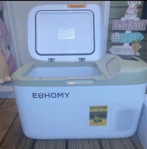Euhomy frigorifero congelatore - euhomy,