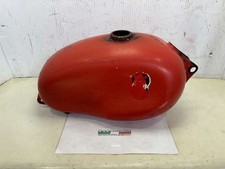 SERBATOIO BENZINA GILERA