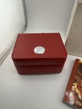 SCATOLA ORIGINALE OMEGA