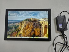 Microsoft Surface Pro 3 12.3" 128 GB WiFi Windows 11