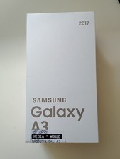 SMARTPHONE SAMSUNG GALAXY A3