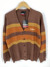 CARDIGAN UOMO KICKERS MAGLIA