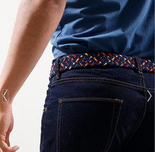 Nuovo barbour the ford - ford, cintura
