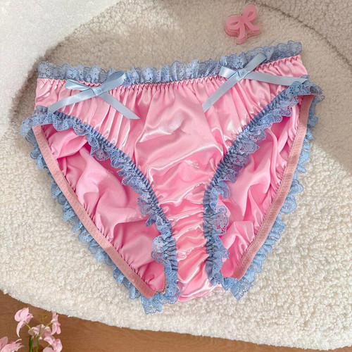 Slip sissy pantaloncino raso - sissy,