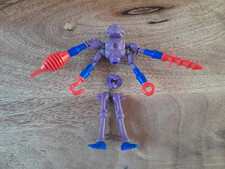 Micronauti Antron - Completo -