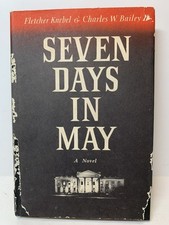 Seven days may fletcher - days, by