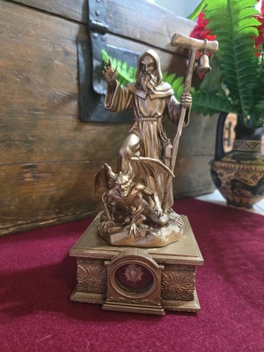 Statua sant antonio - sant,