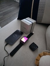 Samsung Galaxy Gear S SM-R750A