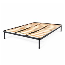 Rete Ortopedica Letto