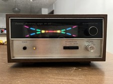 Vintage Sansui RA-500 HiFi