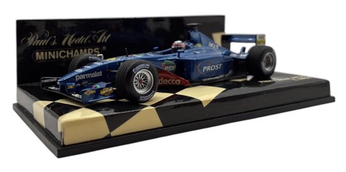 Minichamps prost acer - minichamps,