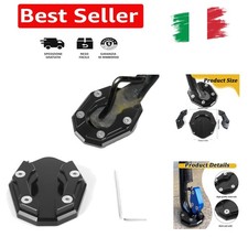 Cavalletto Moto Laterale