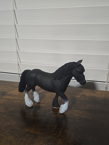 Schleich cavaliere scuderia