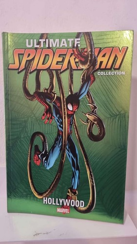 Ultimate spider man collection - ultimate, spider-man